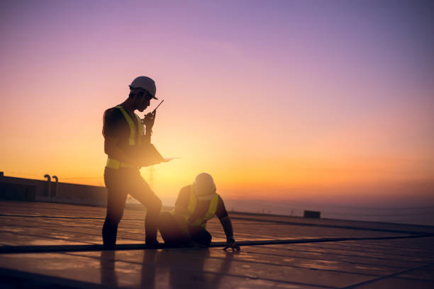 Fast & Reliable Emergency Roof Repairs in Bamberg, SC