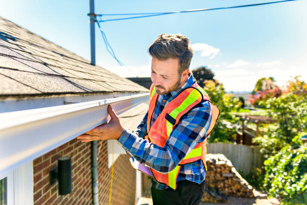 Best Storm Damage Roof Repair  in Bamberg, SC