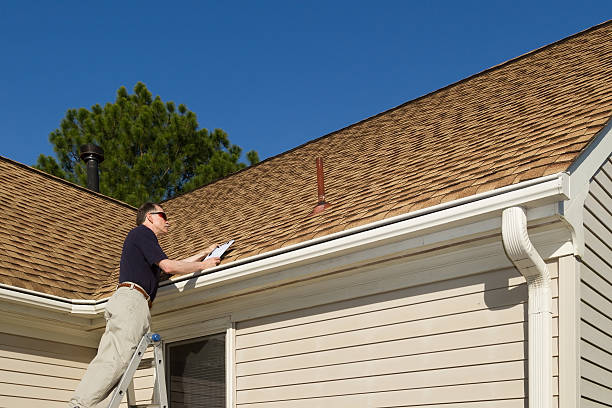 Best Roof Moss and Algae Removal  in Bamberg, SC