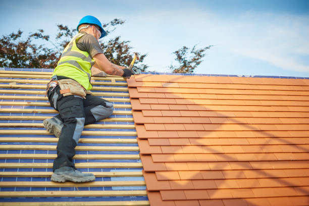 Best Tile Roofing Installation  in Bamberg, SC