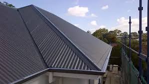 Best Green or Eco-Friendly Roofing Solutions  in Bamberg, SC